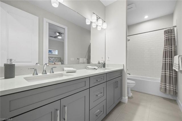 15219 Tolmino ST, Naples, FL 34114