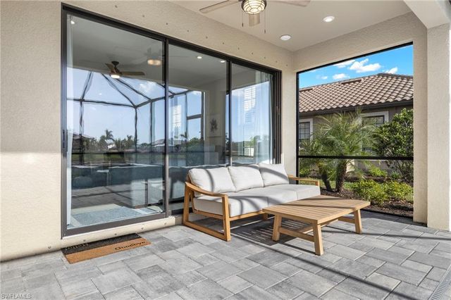 15219 Tolmino ST, Naples, FL 34114