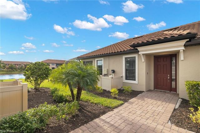 15219 Tolmino ST, Naples, FL 34114