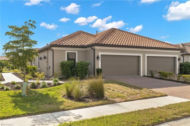 15219 Tolmino ST, Naples, FL 34114