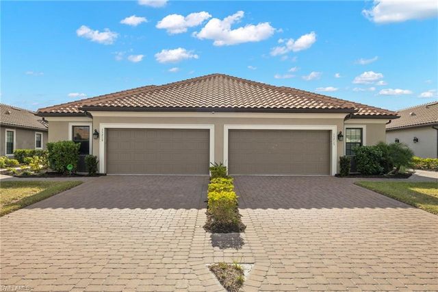 15219 Tolmino ST, Naples, FL 34114