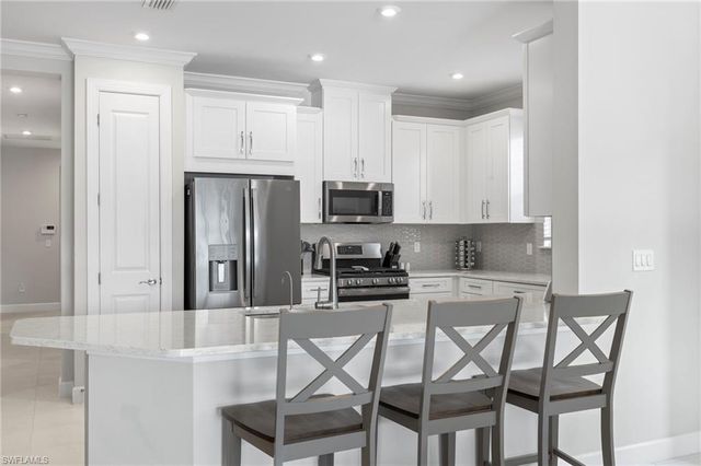 15219 Tolmino ST, Naples, FL 34114