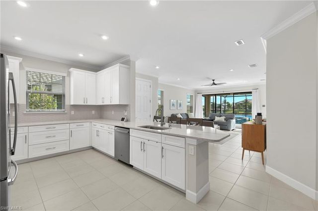 15219 Tolmino ST, Naples, FL 34114