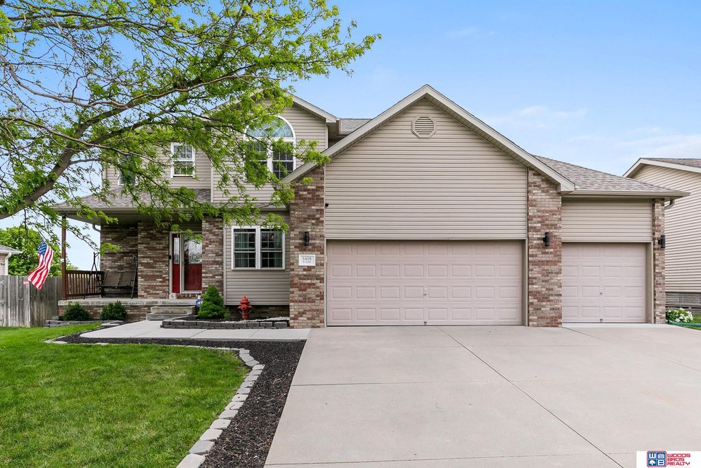 5408 N 15th Street, Lincoln, NE 68521