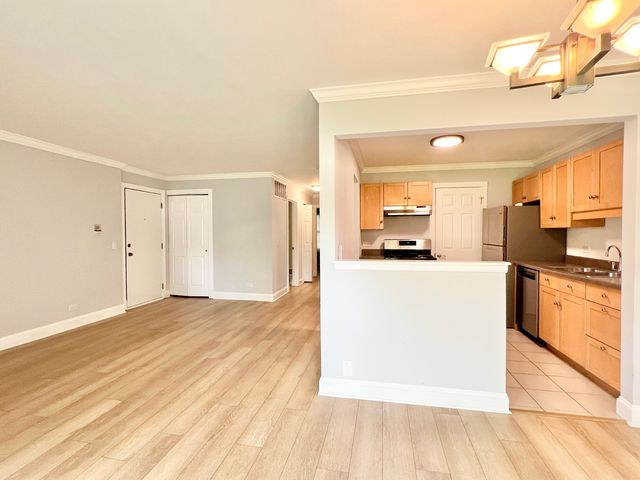 1166 Buckingham Road C1, Wheeling, IL 60090