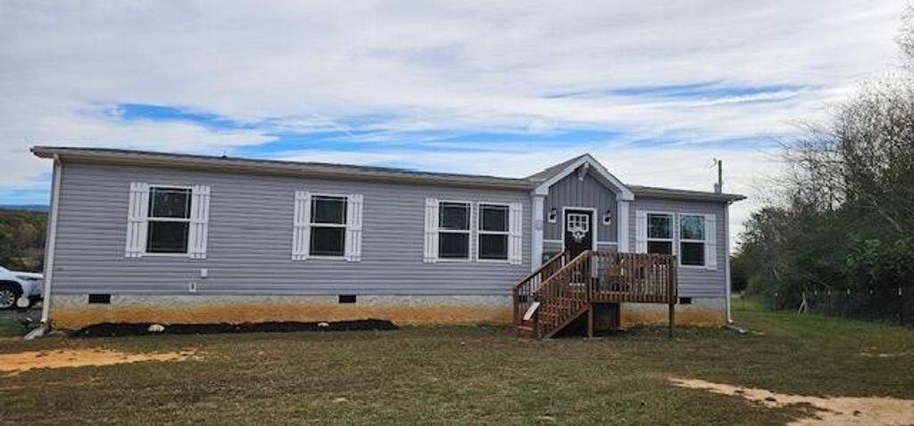 1262 Chestuee Road, Delano, TN 37325