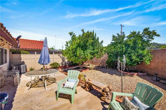 26098 Sunnywood st, Menifee, CA 92586