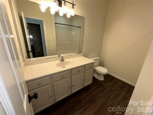 4047 Center Place Drive, Harrisburg, NC 28075