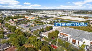 10171 NW 58th St 6 and 7, Doral, FL 33178