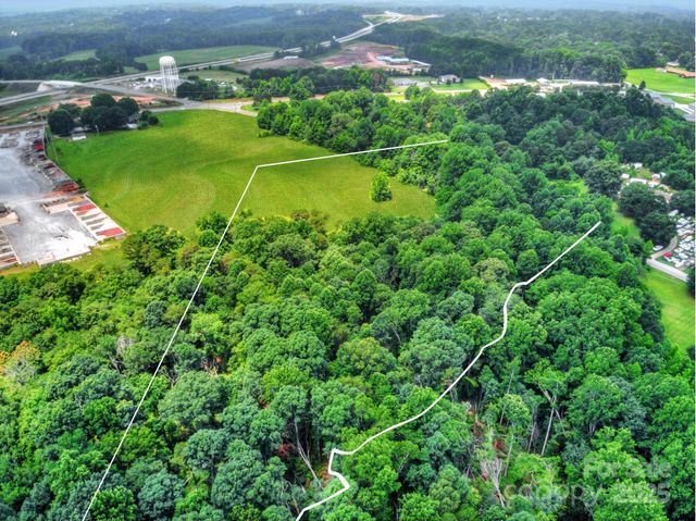 1416 Airport Road, Shelby, NC 28150