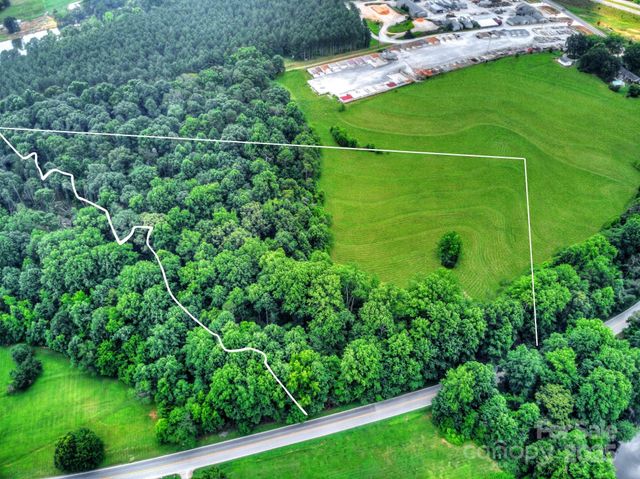 1416 Airport Road, Shelby, NC 28150