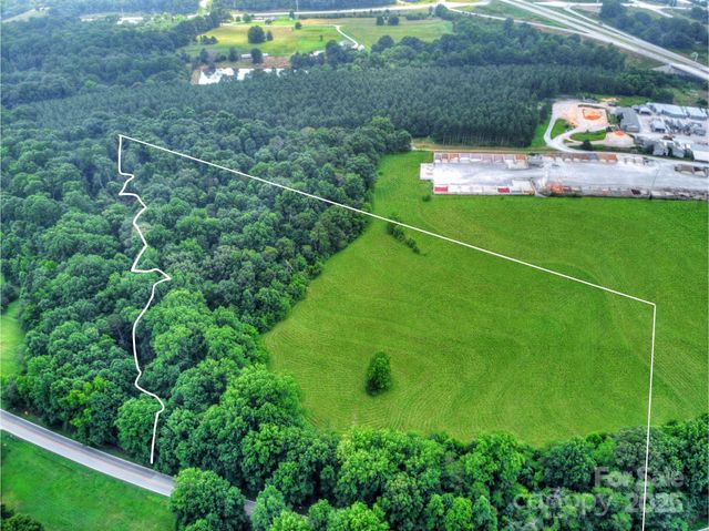 1416 Airport Road, Shelby, NC 28150