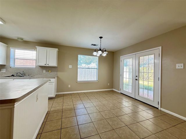 21514 Broadstone Drive, Katy, TX 77449