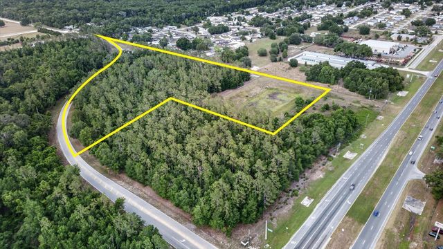 0 MONDON HILL ROAD, Brooksville, FL 34601
