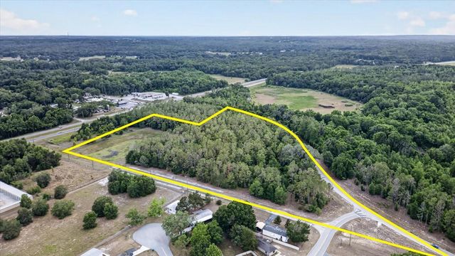 0 MONDON HILL ROAD, Brooksville, FL 34601