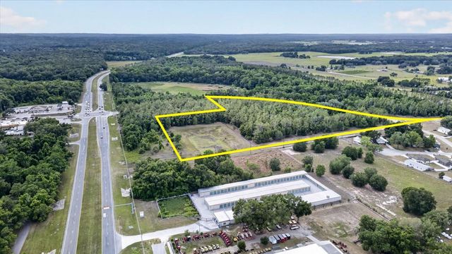 0 MONDON HILL ROAD, Brooksville, FL 34601