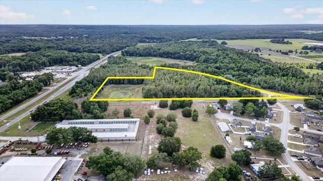 0 MONDON HILL ROAD, Brooksville, FL 34601
