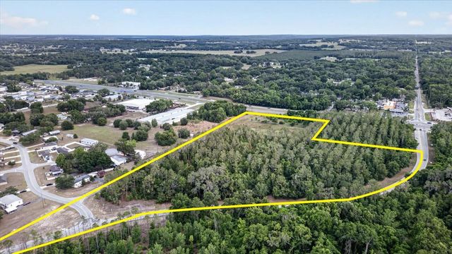 0 MONDON HILL ROAD, Brooksville, FL 34601