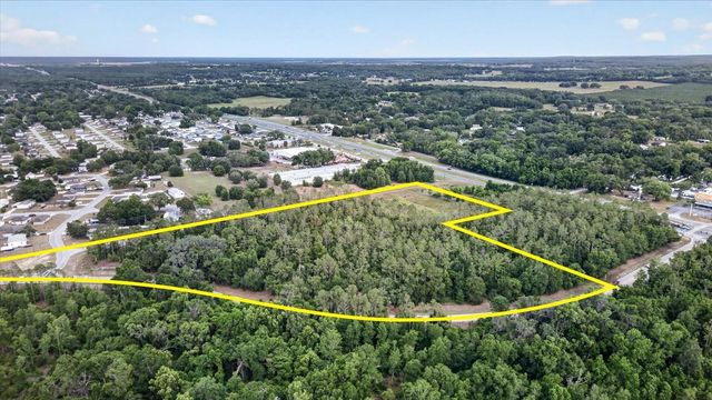 0 MONDON HILL ROAD, Brooksville, FL 34601