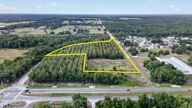 0 MONDON HILL ROAD, Brooksville, FL 34601