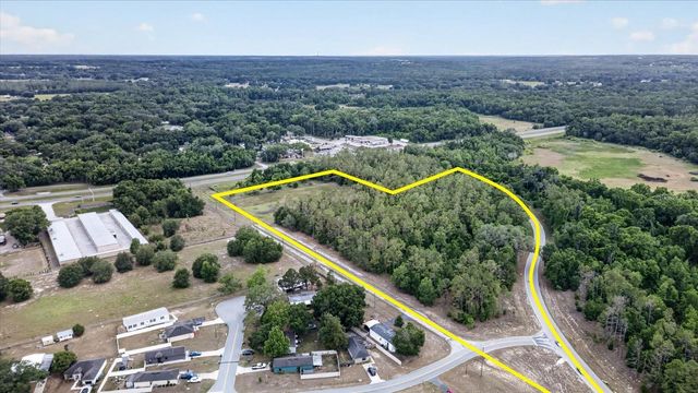 0 MONDON HILL ROAD, Brooksville, FL 34601