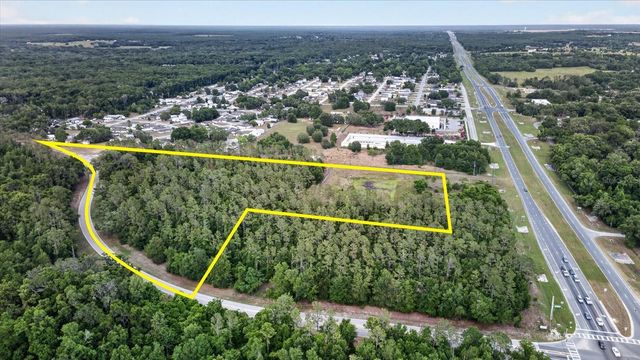 0 MONDON HILL ROAD, Brooksville, FL 34601