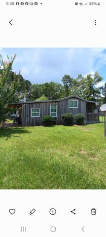 247 Horseshoe Trail, Barnwell, SC 29812