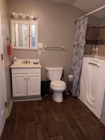 247 Horseshoe Trail, Barnwell, SC 29812