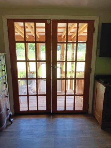 247 Horseshoe Trail, Barnwell, SC 29812