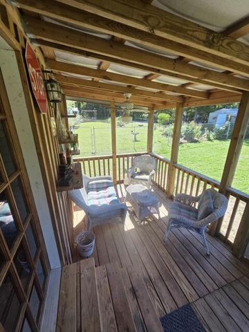 247 Horseshoe Trail, Barnwell, SC 29812