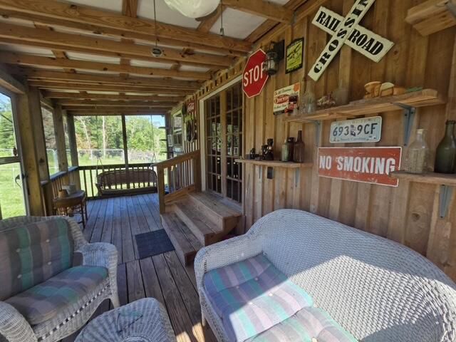 247 Horseshoe Trail, Barnwell, SC 29812