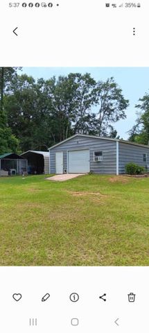 247 Horseshoe Trail, Barnwell, SC 29812