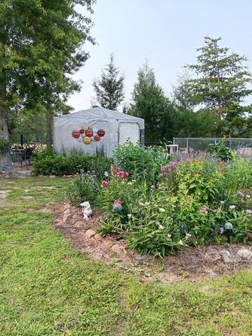 247 Horseshoe Trail, Barnwell, SC 29812