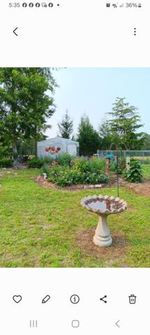 247 Horseshoe Trail, Barnwell, SC 29812