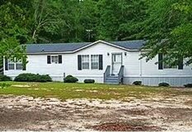 247 Horseshoe Trail, Barnwell, SC 29812