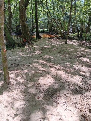 247 Horseshoe Trail, Barnwell, SC 29812