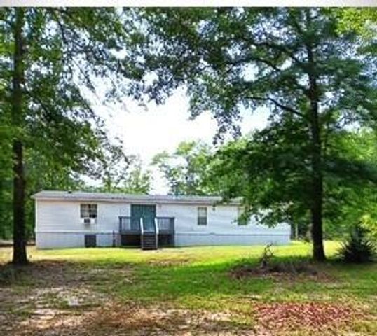 247 Horseshoe Trail, Barnwell, SC 29812