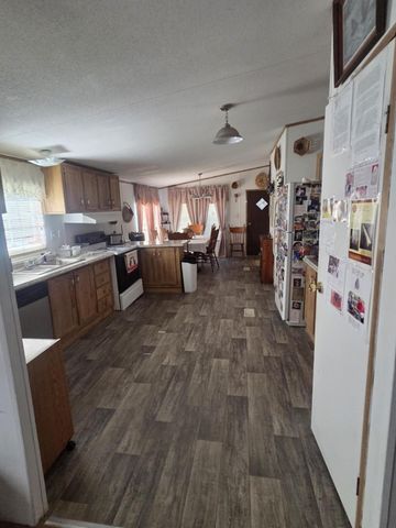 247 Horseshoe Trail, Barnwell, SC 29812