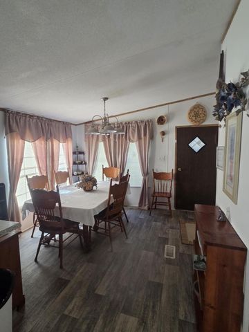 247 Horseshoe Trail, Barnwell, SC 29812