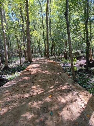 247 Horseshoe Trail, Barnwell, SC 29812