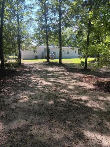 247 Horseshoe Trail, Barnwell, SC 29812