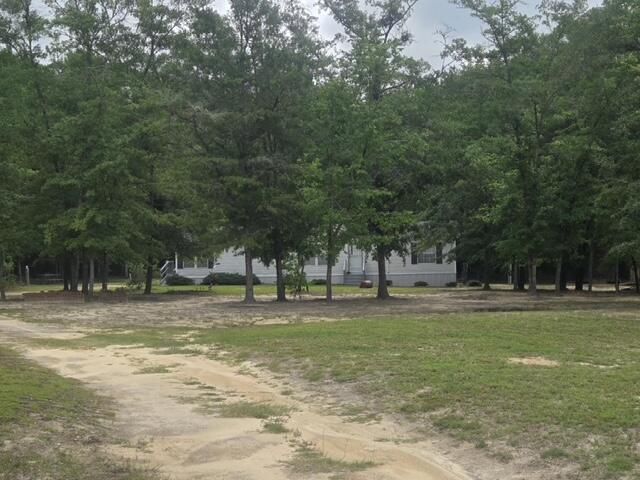 247 Horseshoe Trail, Barnwell, SC 29812