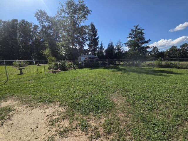 247 Horseshoe Trail, Barnwell, SC 29812