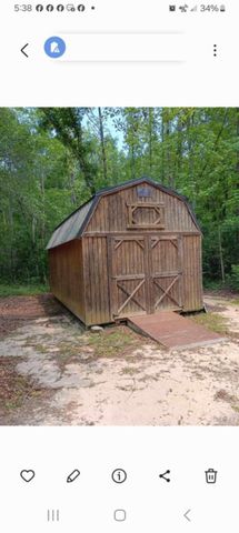 247 Horseshoe Trail, Barnwell, SC 29812