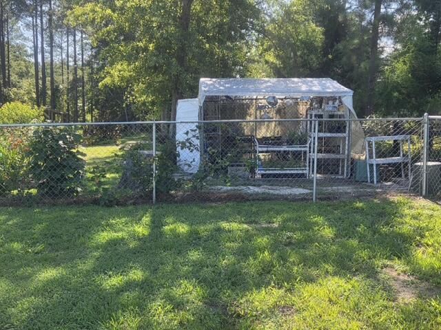 247 Horseshoe Trail, Barnwell, SC 29812