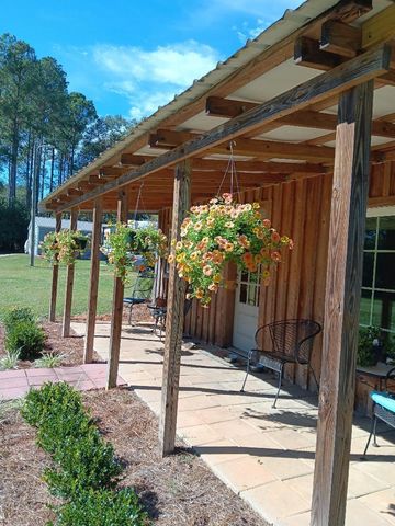 247 Horseshoe Trail, Barnwell, SC 29812