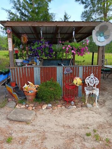 247 Horseshoe Trail, Barnwell, SC 29812