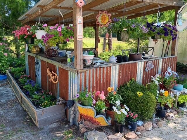 247 Horseshoe Trail, Barnwell, SC 29812