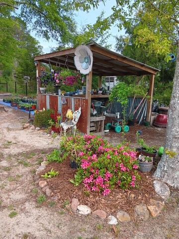 247 Horseshoe Trail, Barnwell, SC 29812