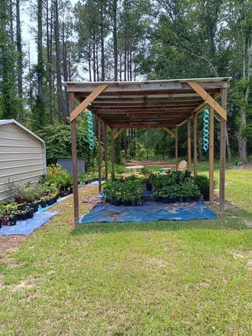 247 Horseshoe Trail, Barnwell, SC 29812